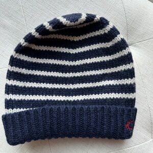 Petit Bateau beanie